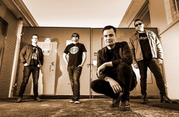 Chris Key Interviews Matt Carson from Tablefox!