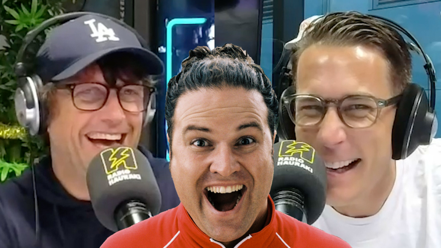 The Old Havo's tip for taking it the distance in the bedroom