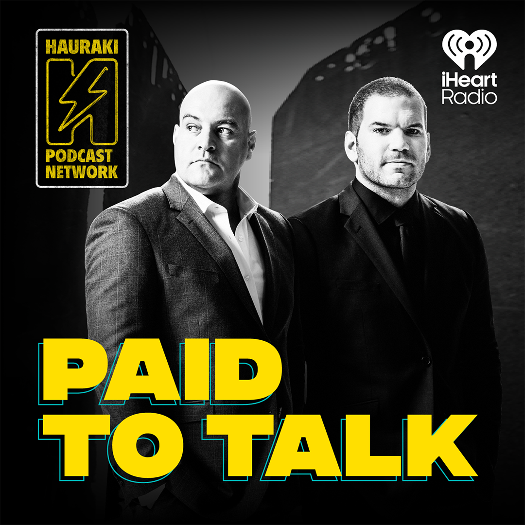 Paid to Talk with Leigh Hart