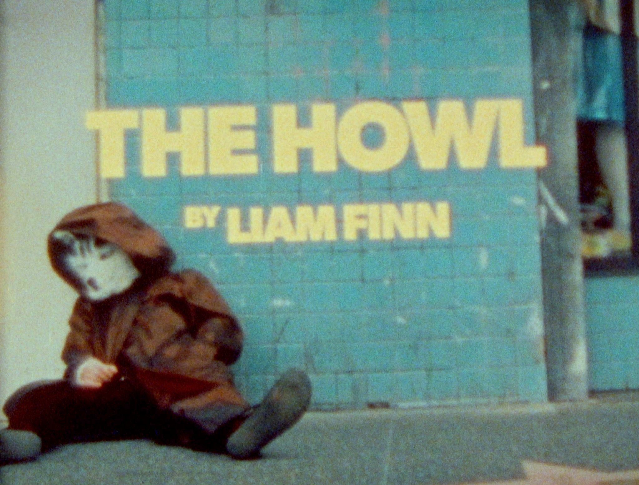 The Howl - Liam Finn
