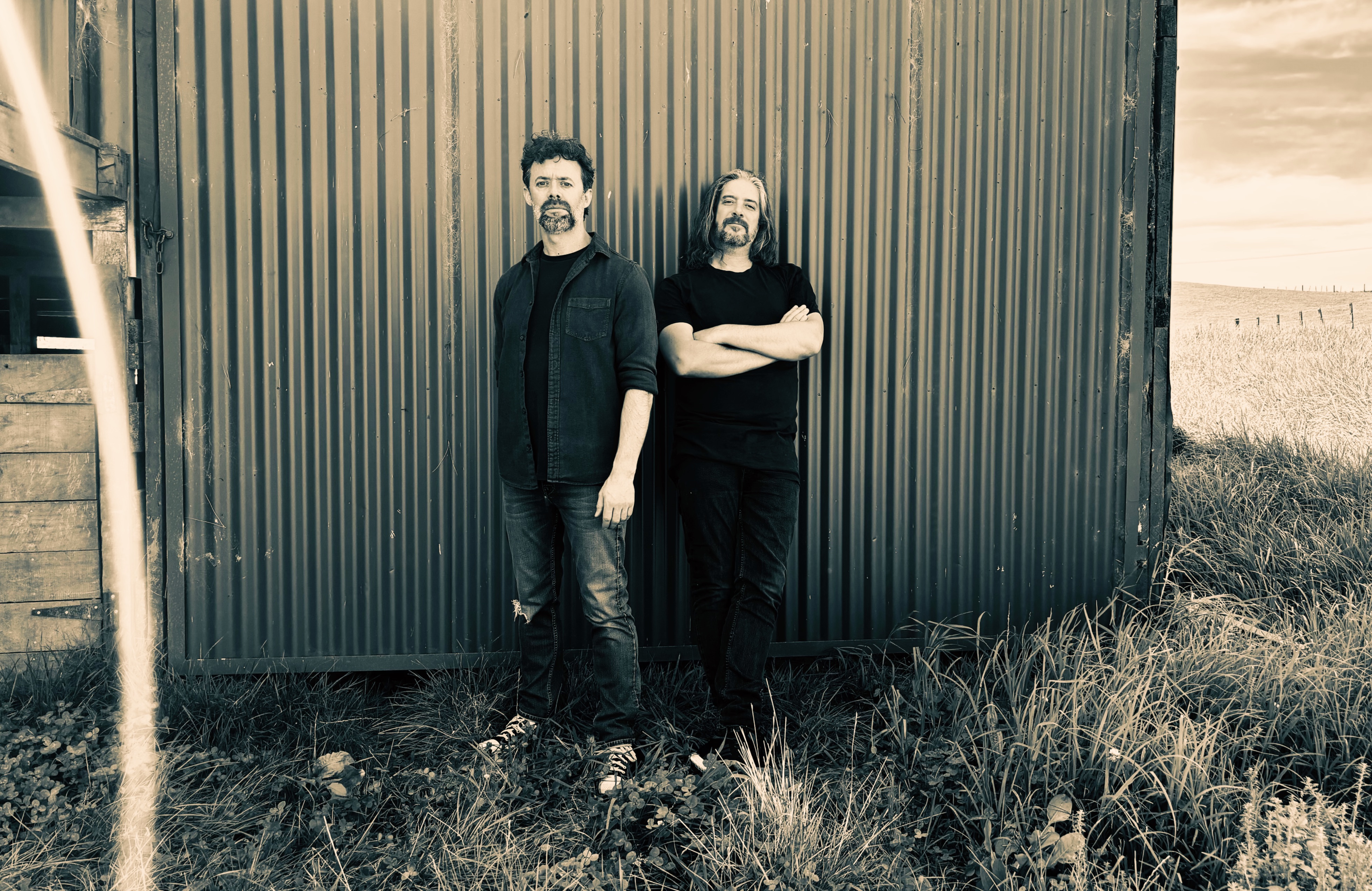 Better Days ahead - Midwave Breaks