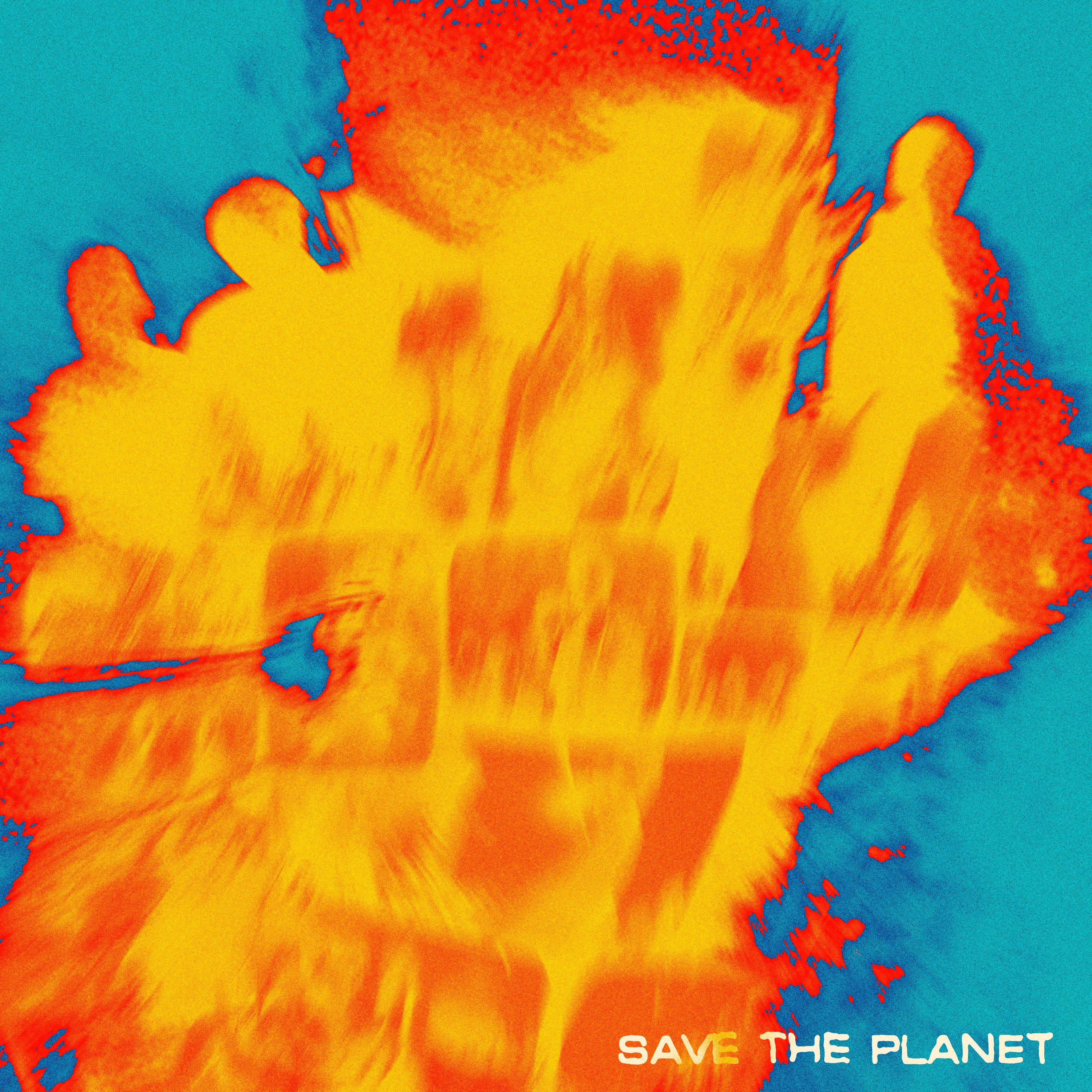 Park Rd - Save The Planet