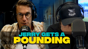 Jerry's Pounding