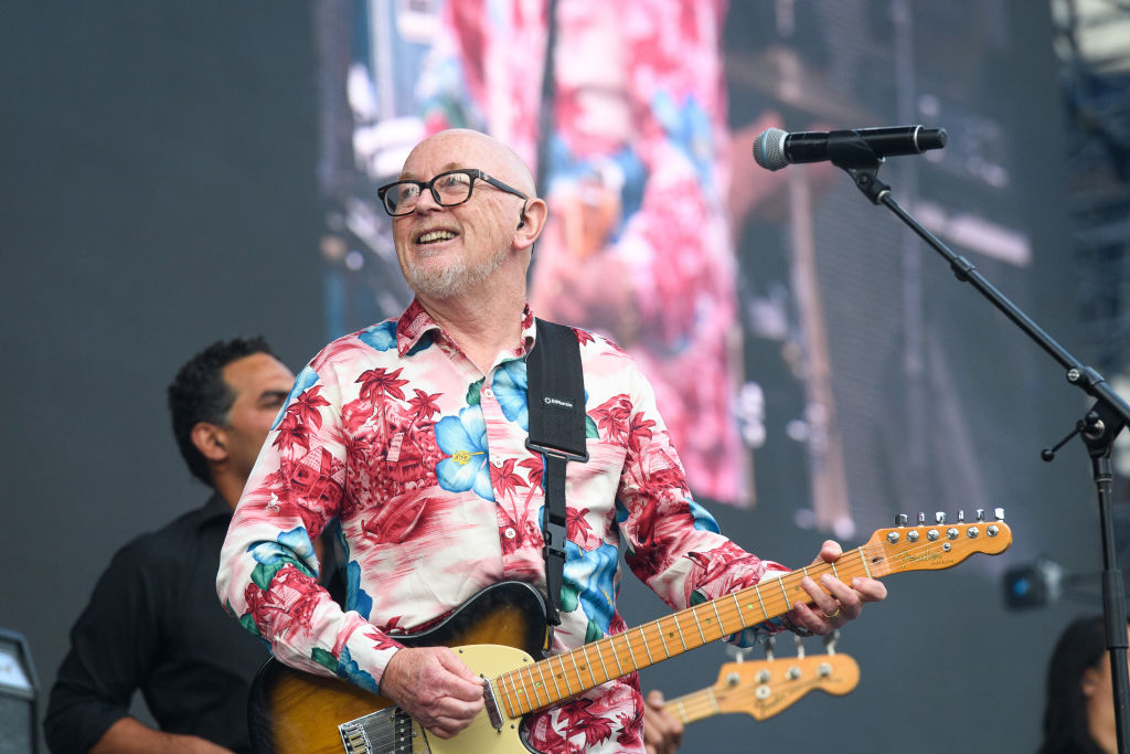 Dave Dobbyn