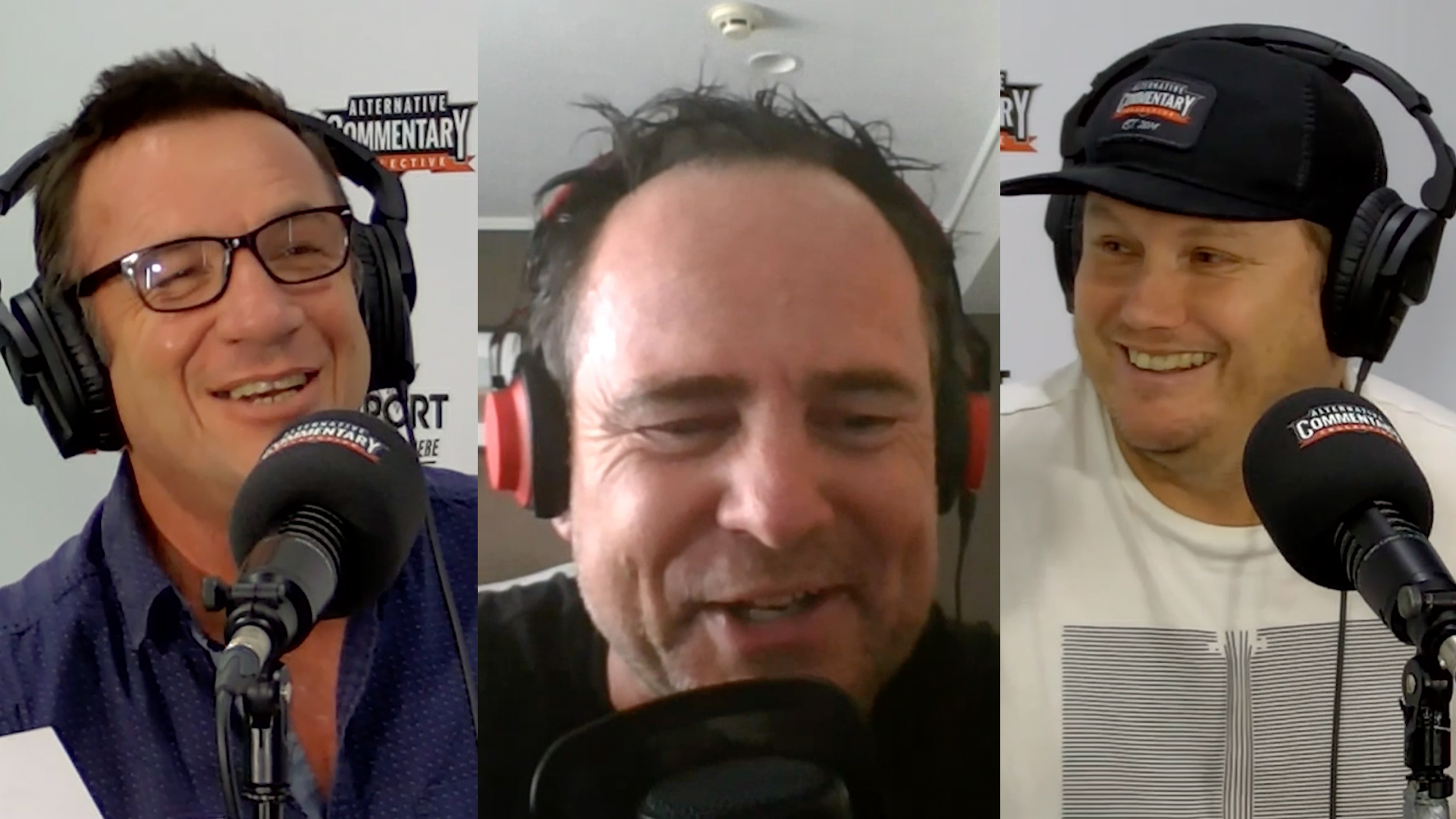 The video Jason Hoyte didn't want us to make