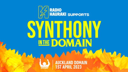 SYNTHONY In The Domain