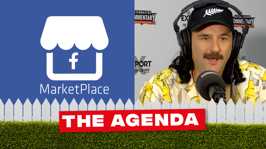 People on Facebook Marketplace are absolutley INSANE!!!