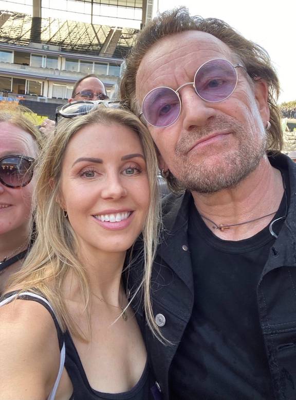 U2 Joshua Tree 35th Anniversary Special!