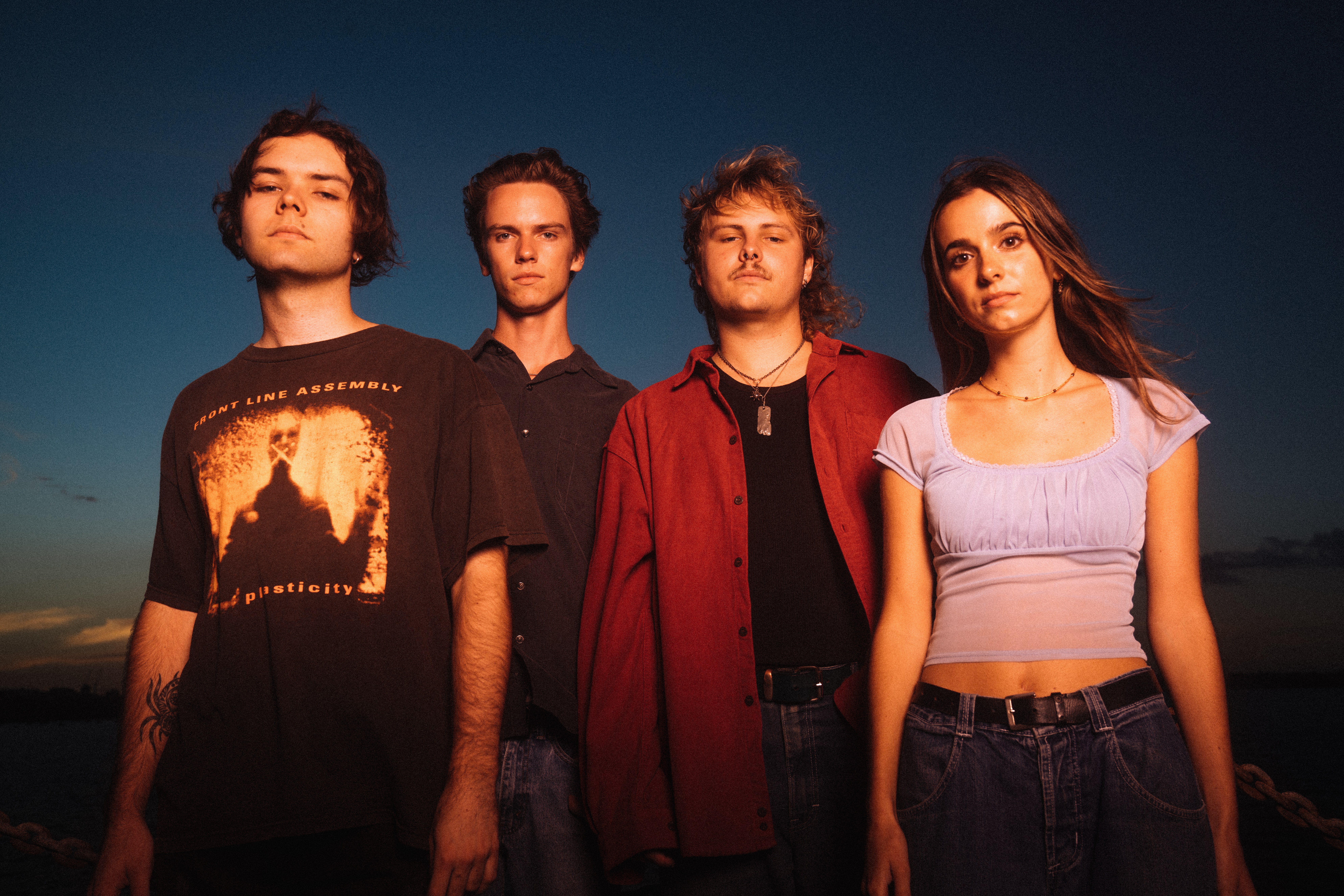 Daffodils - How Do You Know