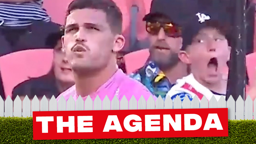 Do these kids actually know what they are doing on live TV?