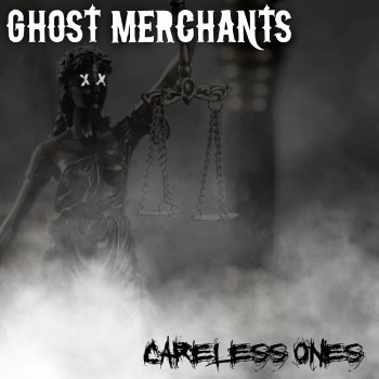 Greg Prebble Interviews Ghost Merchants!