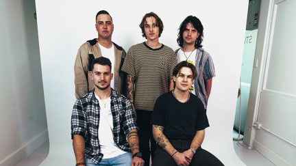 Greg has a chat to Retro Valley!