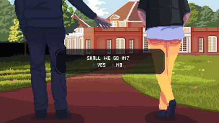 alt-J share the video for new song "Get Better"