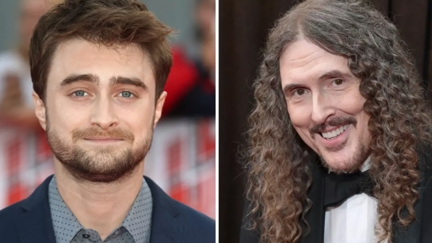 Daniel Radcliffe plays "Weird Al" Yankovic in new biopic