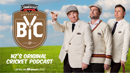 "The BYC Is Back!"