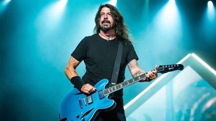 Foo Fighters return with new single ‘Rescued’ and announce album ‘But Here We Are’