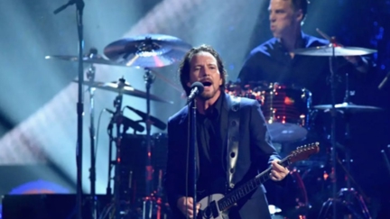 Eddie Vedder shares what nearly made Pearl Jam quit performing