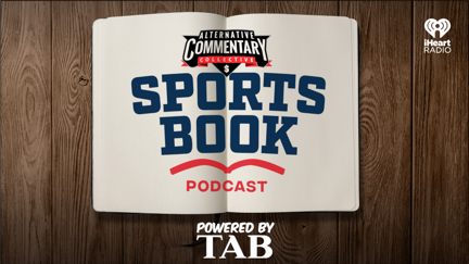 "The ACC SportsBook - April 19th"