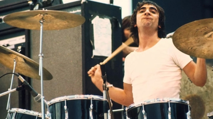 Keith Moon Biopic will begin shooting in the Summer