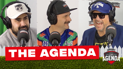 Are the All Blacks perfectly positioned to win the World Cup?