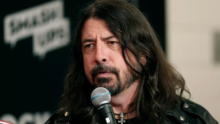 Dave Grohl on how the pandemic has isolated people with hearing loss