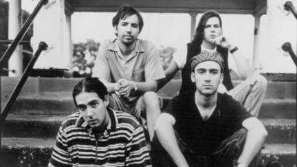 Live’s Hit Album Turning 30 Ahead of New Zealand Tour!