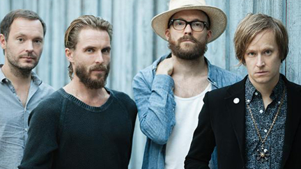 Alex Behan Interviews Refused