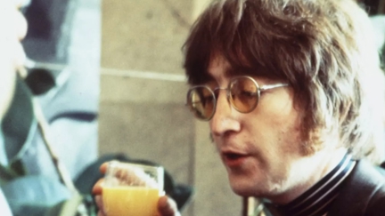 Hear how John Lennon described The Beatles' craziest era of partying