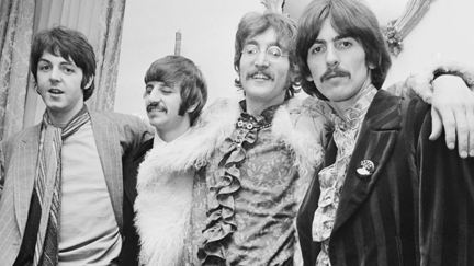 Experience The Beatles like never before in first look at 'Get Back'