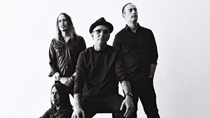 Angie chats with Everclear!