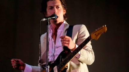 Arctic Monkeys reveal when fans can expect their next album