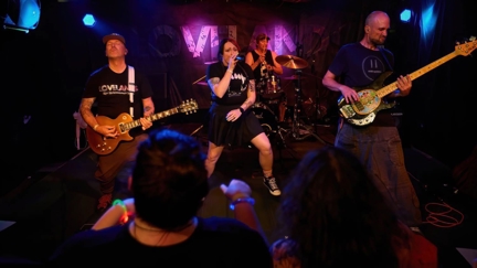 Greg chats to Curlys Jewels about their new release, Foolish