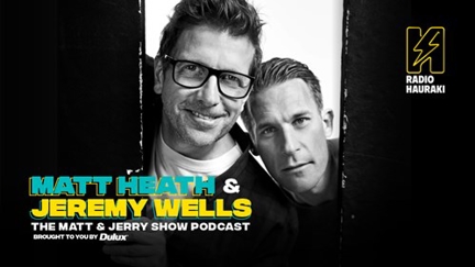 Copy of "A Holiday Pod" October 14 - A Look Back: Dai Henwood Gets Chewing...