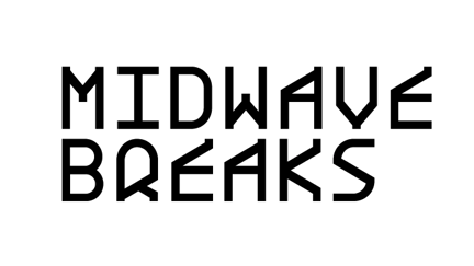 Midwave Breaks - Lemonade Hand Grenade