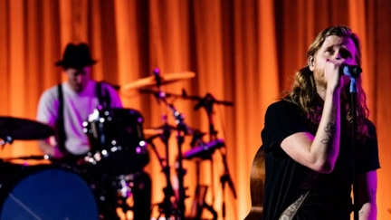The Lumineers debut new song "Where We Are" inspired by a near-fatal crash