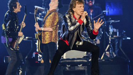 The Rolling Stones planning to release first new music in 18 years by summer 2023