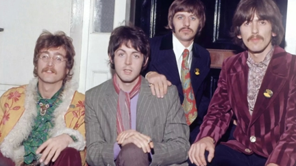 Peter Jackson would've "lost It" on Beatles if he filmed 'Let It Be' doc