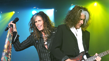 Aerosmith Announces Final Tour