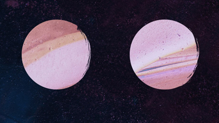 Angie Boyd Interviews RÜFÜS