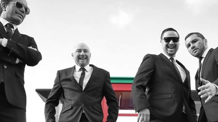 Angie's NZ Tune Of The Week With Jeff From NZ On Air - Fungi