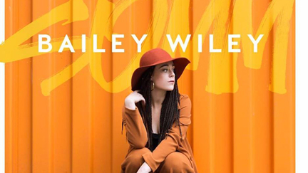 Angie Boyd Interviews Bailey Wiley