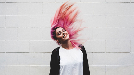 Angie Boyd Interviews Miloux