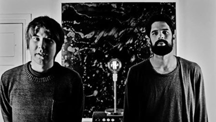 Angie's NZ Tune Of The Week With Jeff From NZ On Air - My Halo