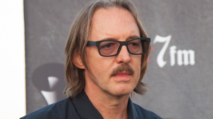 Angie Boyd Interviews Butch Vig
