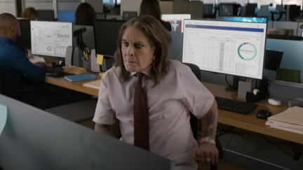 Ozzy Osbourne stars in new Super Bowl Commercial