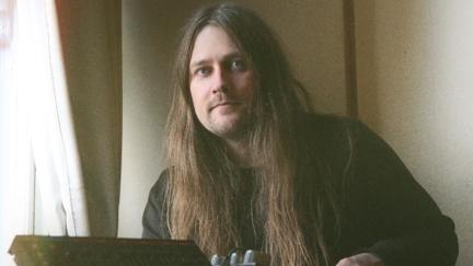 Greg chats to Tom Lark about Fuselage!