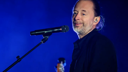 Watch Thom Yorke take the piss out of Radiohead's "embarrassing" TikTok presence