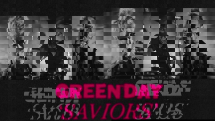 Green Day's Brand New Album 'Saviors' Is Out Now.