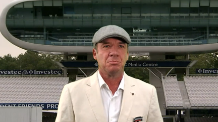 We test just how good of an umpire Jason Hoyte really is