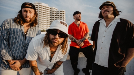 Greg Prebble Interviews Coterie!